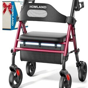Brand NEW Homland Walker
